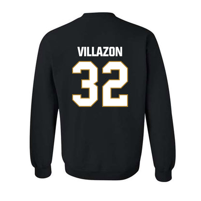 FIU - NCAA Softball : Meagan Villazon - Crewneck Sweatshirt-1