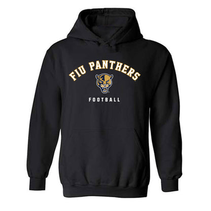 FIU - NCAA Football : Eric Nelson - Hooded Sweatshirt-0