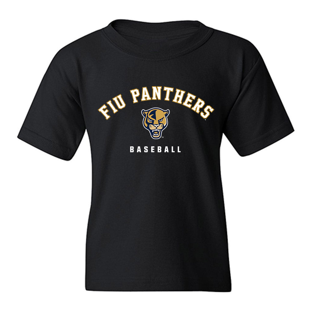 FIU - NCAA Baseball : Bryce Turner - Youth T-Shirt-0