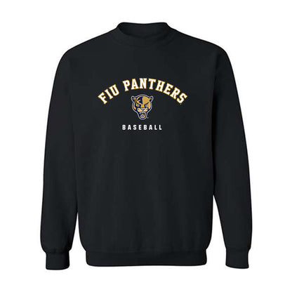 FIU - NCAA Baseball : Bryce Turner - Crewneck Sweatshirt-0