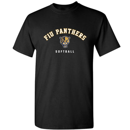 FIU - NCAA Softball : Jordyn Kinn - T-Shirt-0
