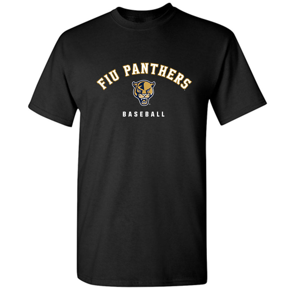 FIU - NCAA Baseball : Ryan Reyerson - T-Shirt-0
