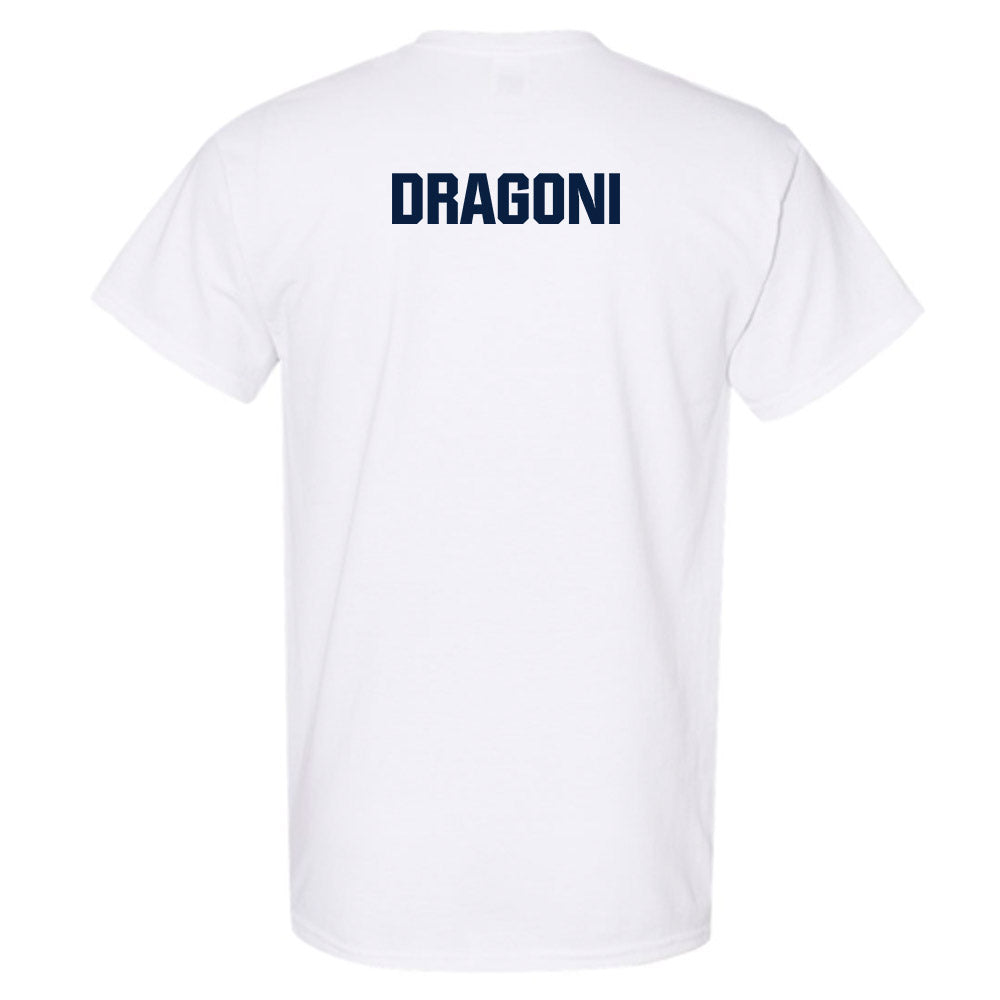 FIU - NCAA Women's Track & Field : Nicole Dragoni - T-Shirt-1