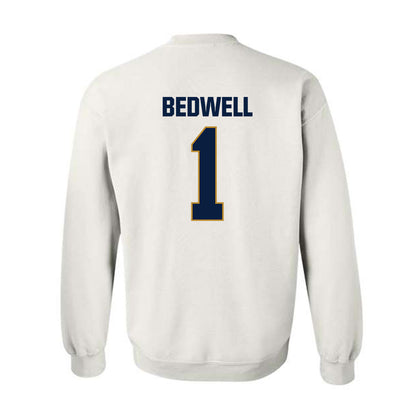 FIU - NCAA Softball : Chloe Bedwell - Classic Shersey Crewneck Sweatshirt-3
