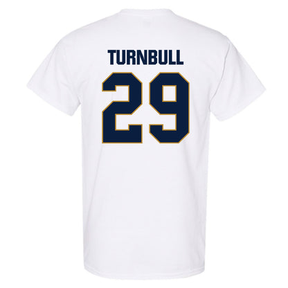 FIU - NCAA Football : Dominic Turnbull - Classic Shersey T-Shirt-3