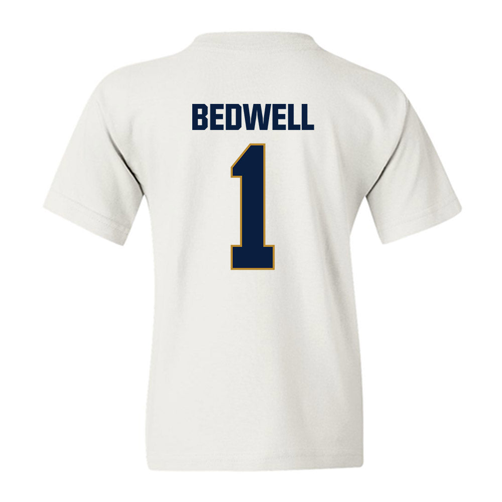 FIU - NCAA Softball : Chloe Bedwell - Classic Shersey Youth T-Shirt-3