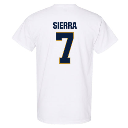 FIU - NCAA Baseball : Enrique Sierra - Classic Shersey T-Shirt-2