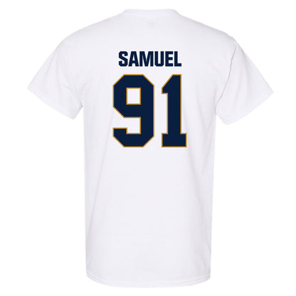 FIU - NCAA Football : Kyrie Samuel - Classic Shersey T-Shirt-2