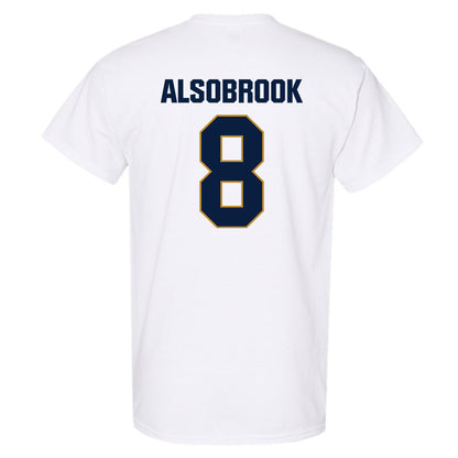 FIU - NCAA Softball : Daley Alsobrook - Classic Shersey T-Shirt-3