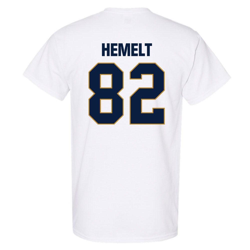 FIU - NCAA Football : Adrian Hemelt - Classic Shersey T-Shirt-3