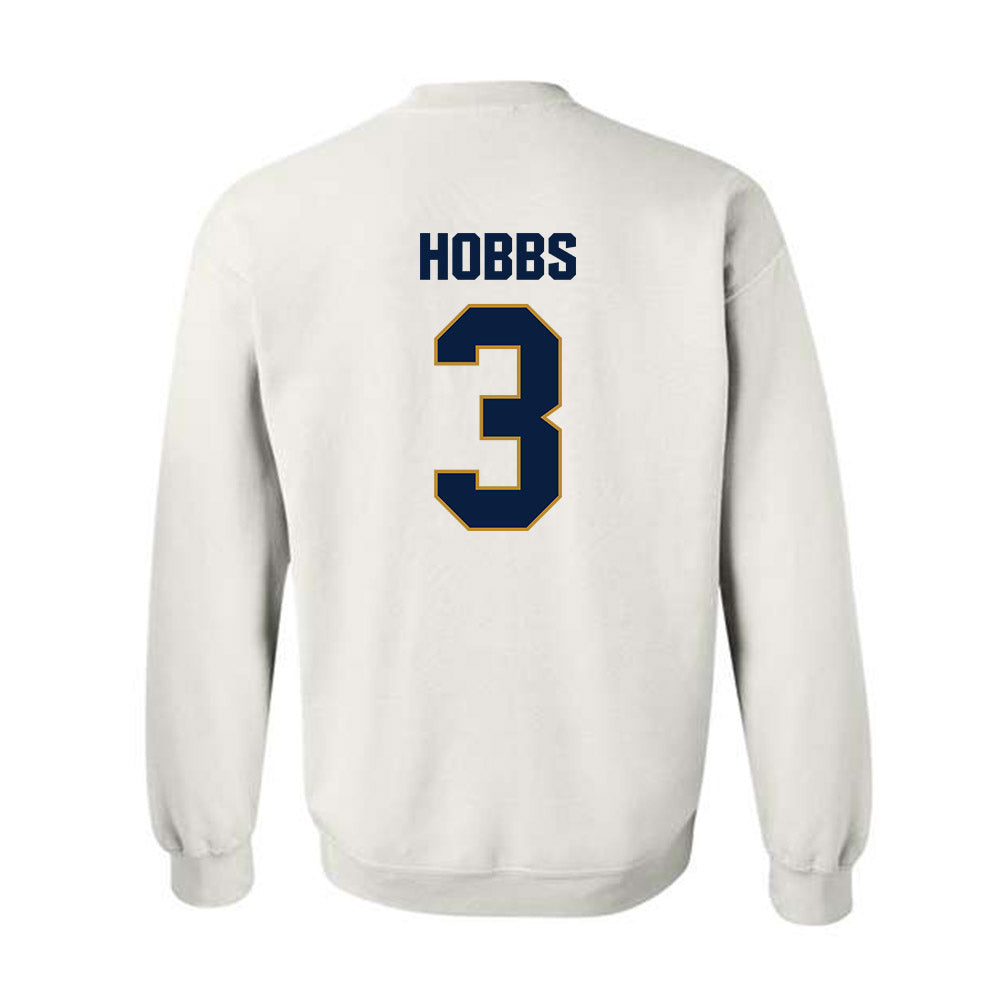 FIU - NCAA Beach Volleyball : Madison Hobbs - Classic Shersey Crewneck Sweatshirt-2