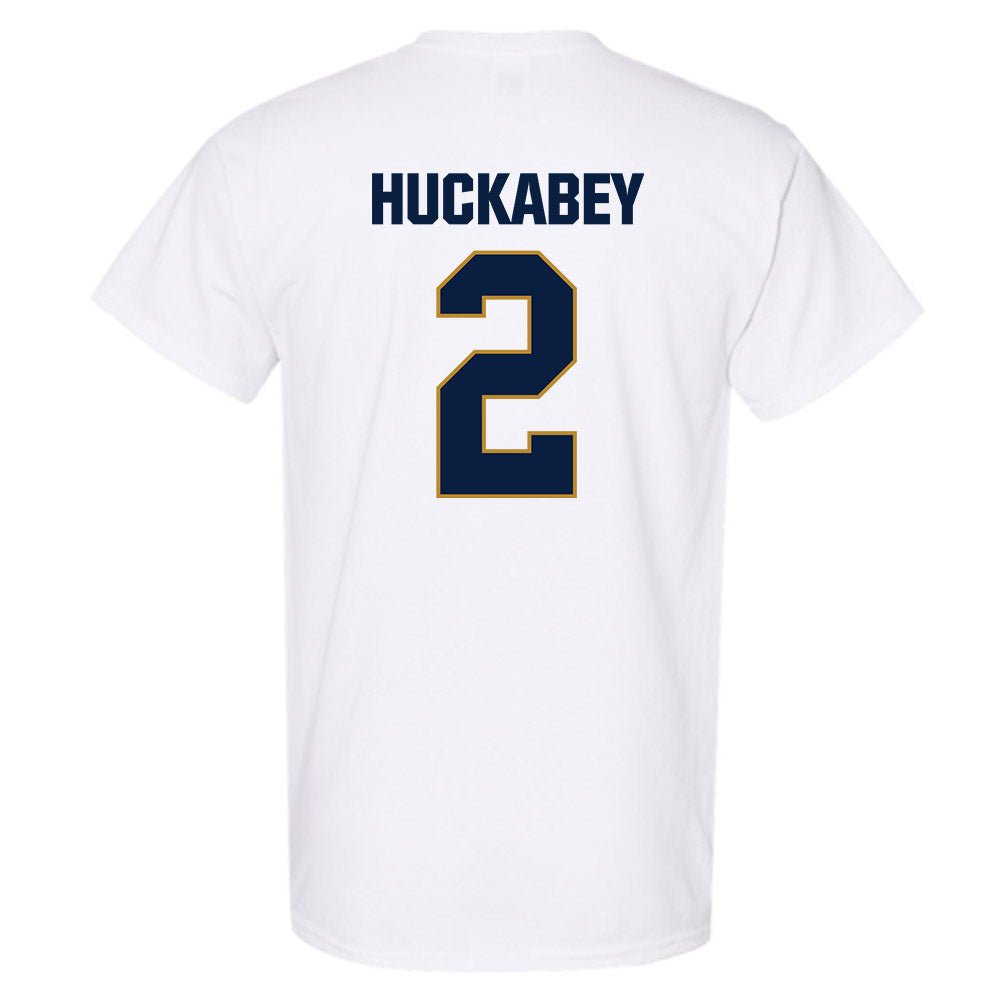 FIU - NCAA Women's Volleyball : Jillian Huckabey - Classic Shersey T-Shirt-2
