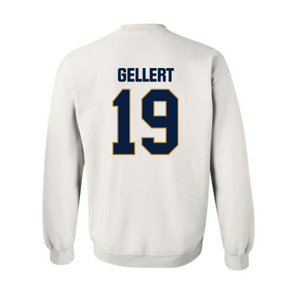 FIU - NCAA Women's Soccer : Mona Gellert - Classic Shersey Crewneck Sweatshirt-2