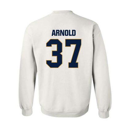 FIU - NCAA Football : DeAndre Arnold - Classic Shersey Crewneck Sweatshirt-3