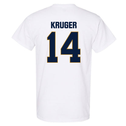FIU - NCAA Softball : Megan Kruger - Classic Shersey T-Shirt-2