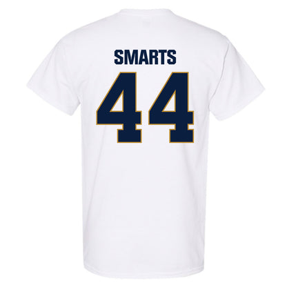 FIU - NCAA Football : Michael Smarts - Classic Shersey T-Shirt-3
