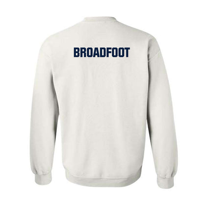 FIU - NCAA Women's Swimming & Diving : Ruby Broadfoot - Classic Shersey Crewneck Sweatshirt-2