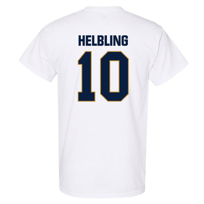 FIU - NCAA Softball : Grace Helbling - Classic Shersey T-Shirt-2
