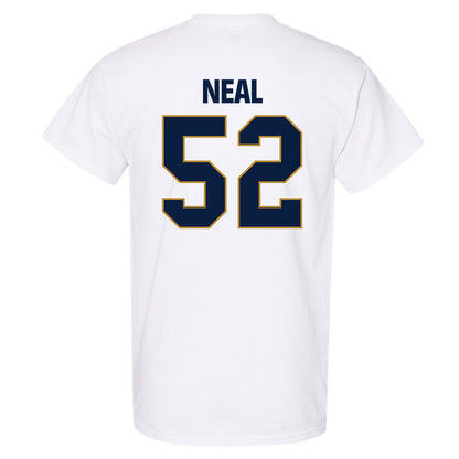 FIU - NCAA Football : Akeem Neal - Classic Shersey T-Shirt-3