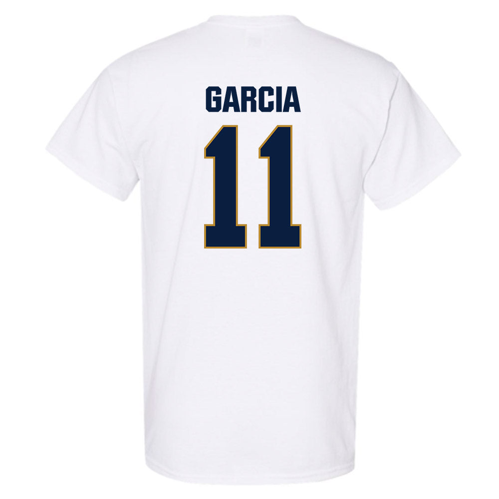 FIU - NCAA Women's Soccer : Barbara Garcia - Classic Shersey T-Shirt-2