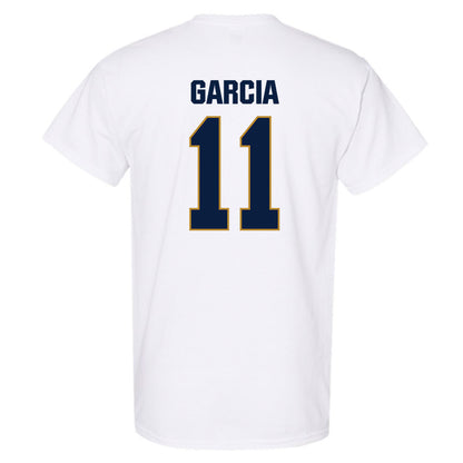 FIU - NCAA Women's Soccer : Barbara Garcia - Classic Shersey T-Shirt-2