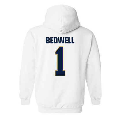 FIU - NCAA Softball : Chloe Bedwell - Classic Shersey Hooded Sweatshirt-3