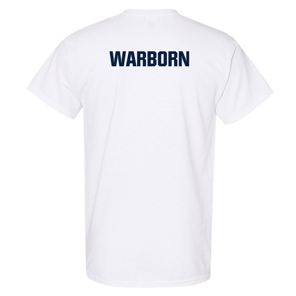 FIU - NCAA Women's Swimming & Diving : Stella Warborn - Classic Shersey T-Shirt-3