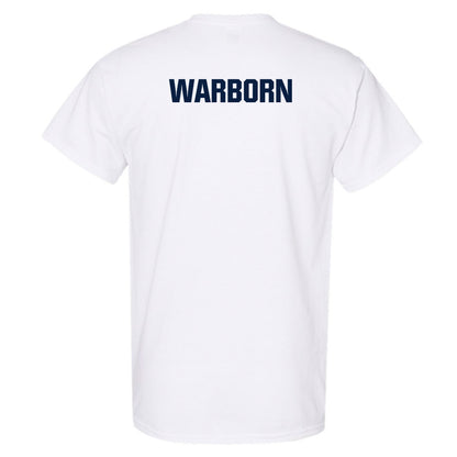 FIU - NCAA Women's Swimming & Diving : Stella Warborn - Classic Shersey T-Shirt-3