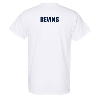 FIU - NCAA Men's Cross Country : Collin Bevins - Classic Shersey T-Shirt-3
