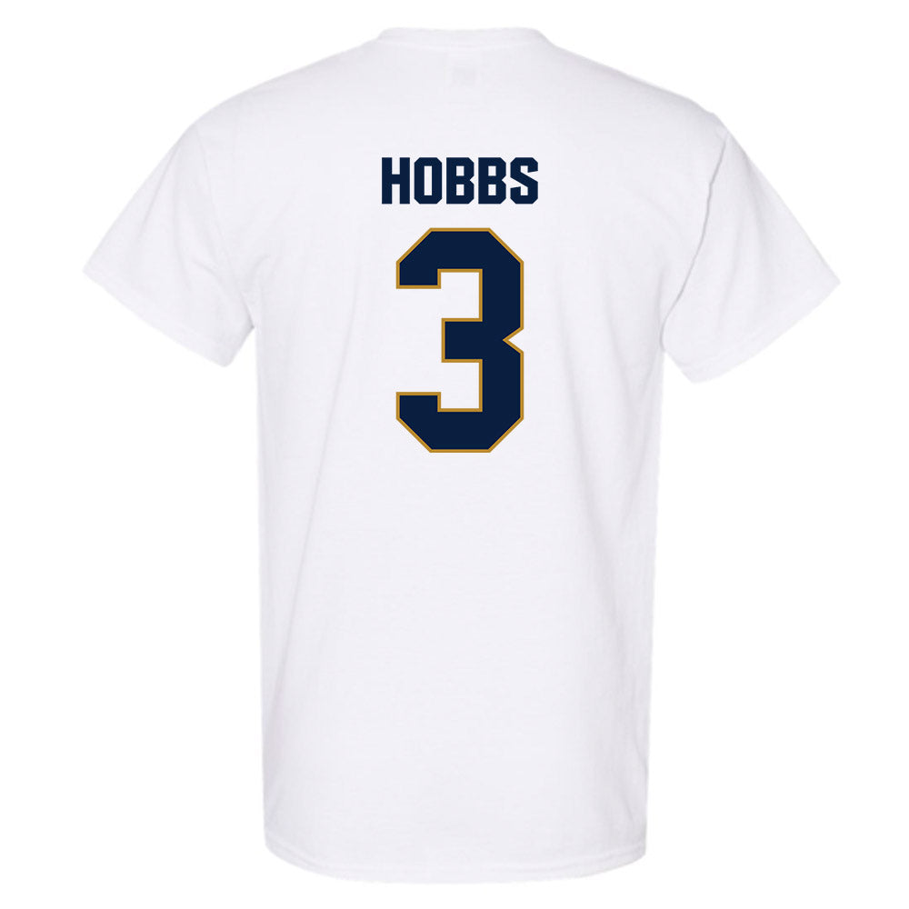 FIU - NCAA Beach Volleyball : Madison Hobbs - Classic Shersey T-Shirt-3
