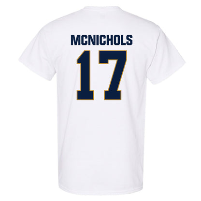 FIU - NCAA Softball : Brooke McNichols - Classic Shersey T-Shirt-3