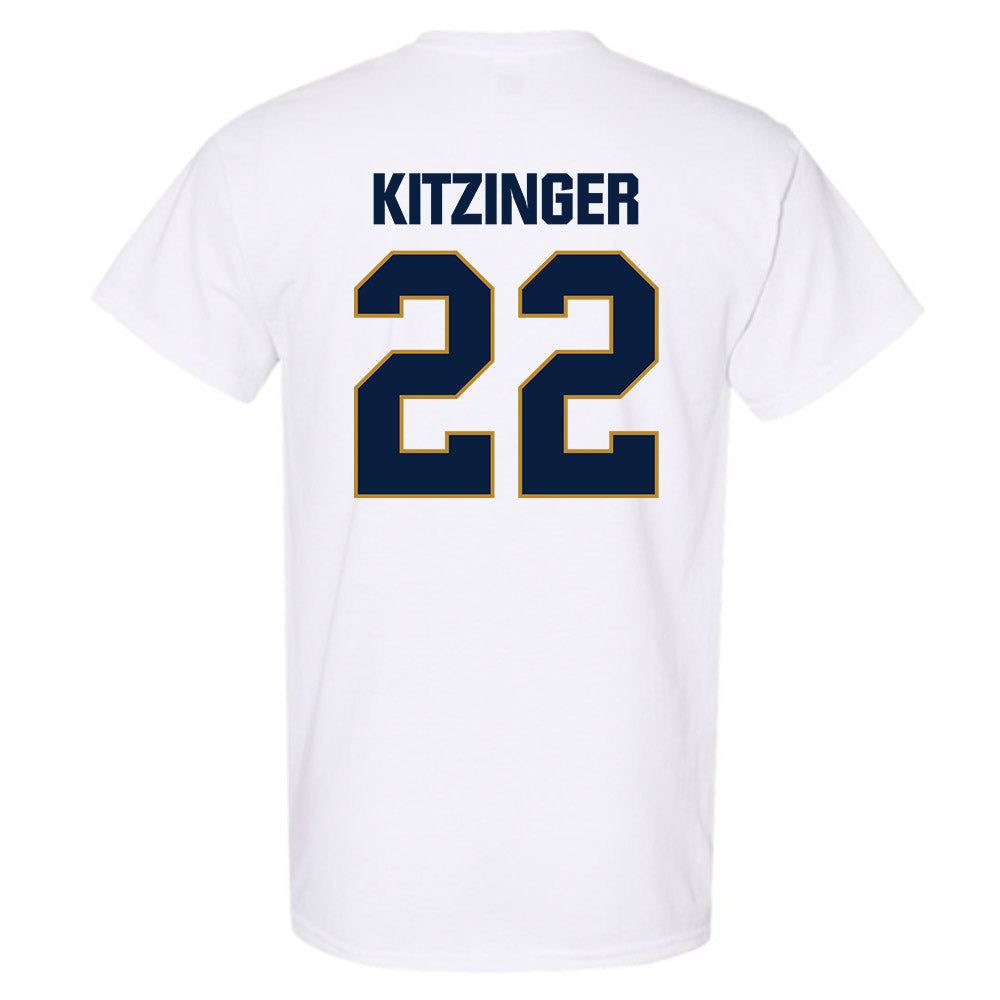 FIU - NCAA Women's Soccer : Adria Kitzinger - Classic Shersey T-Shirt-3