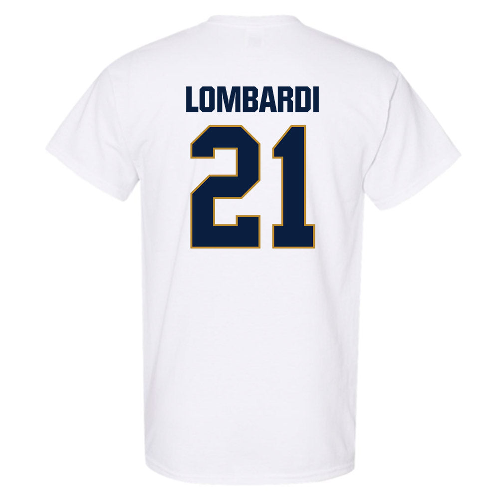 FIU - NCAA Women's Soccer : Delfina Lombardi - Classic Shersey T-Shirt-2