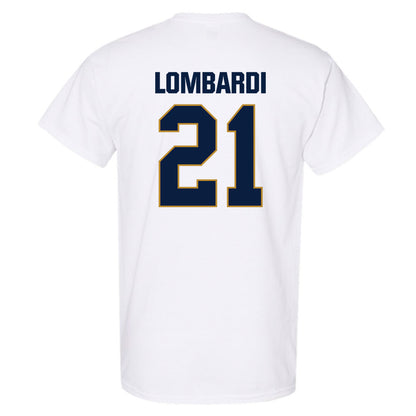 FIU - NCAA Women's Soccer : Delfina Lombardi - Classic Shersey T-Shirt-2