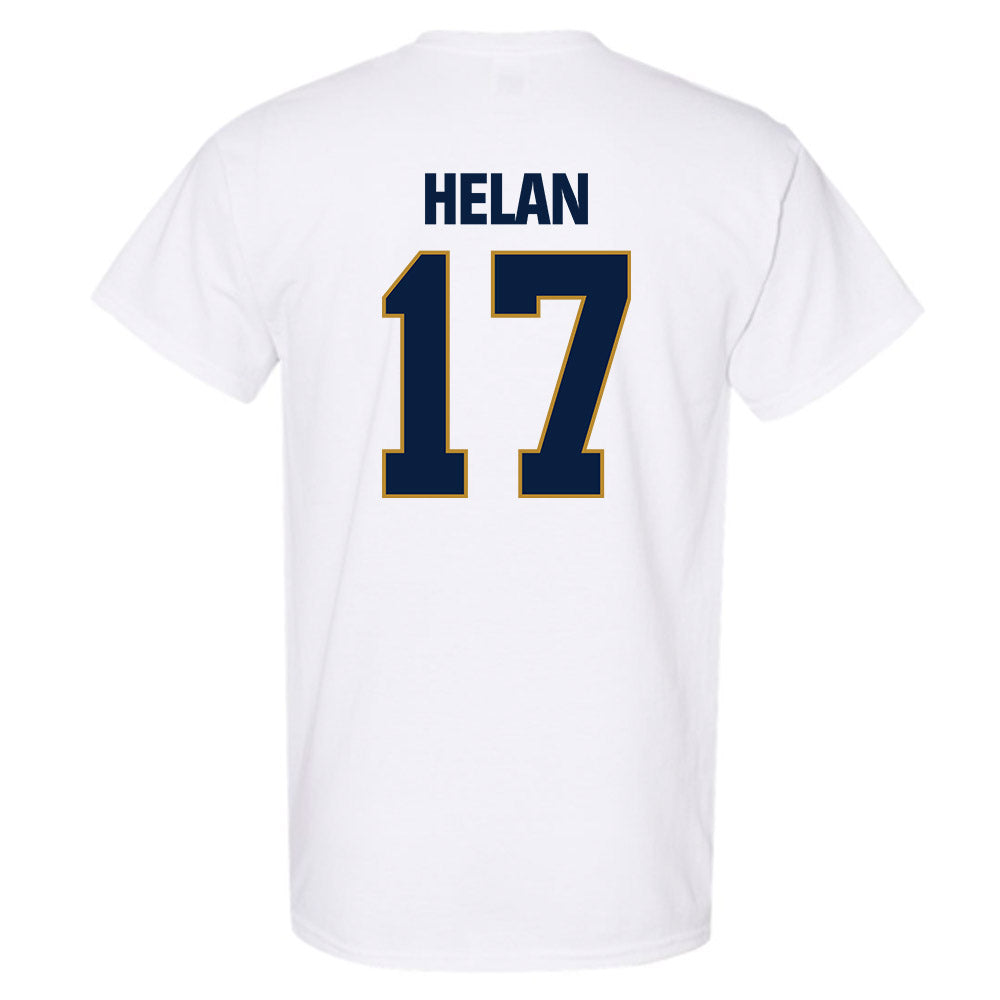 FIU - NCAA Men's Soccer : Johan Helan - Classic Shersey T-Shirt-2