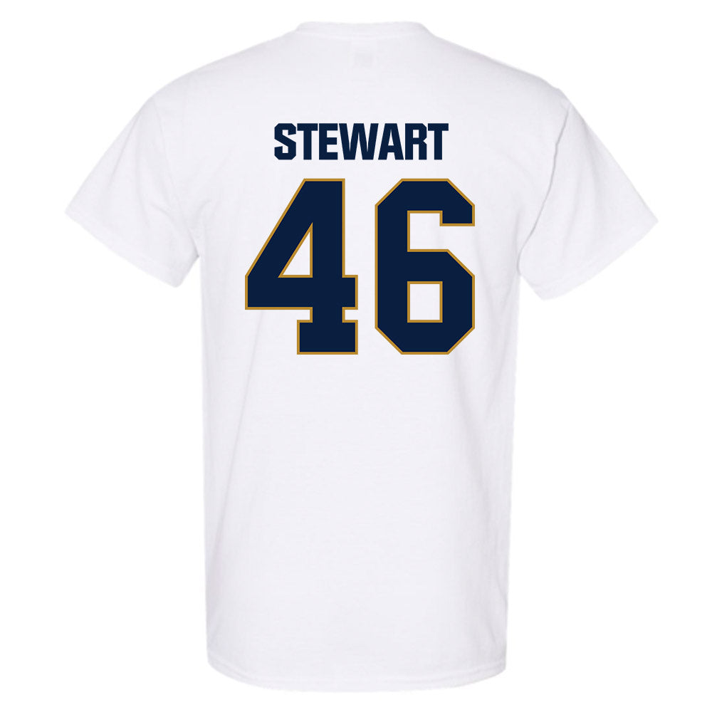 FIU - NCAA Football : Jacorey Stewart - Classic Shersey T-Shirt-2