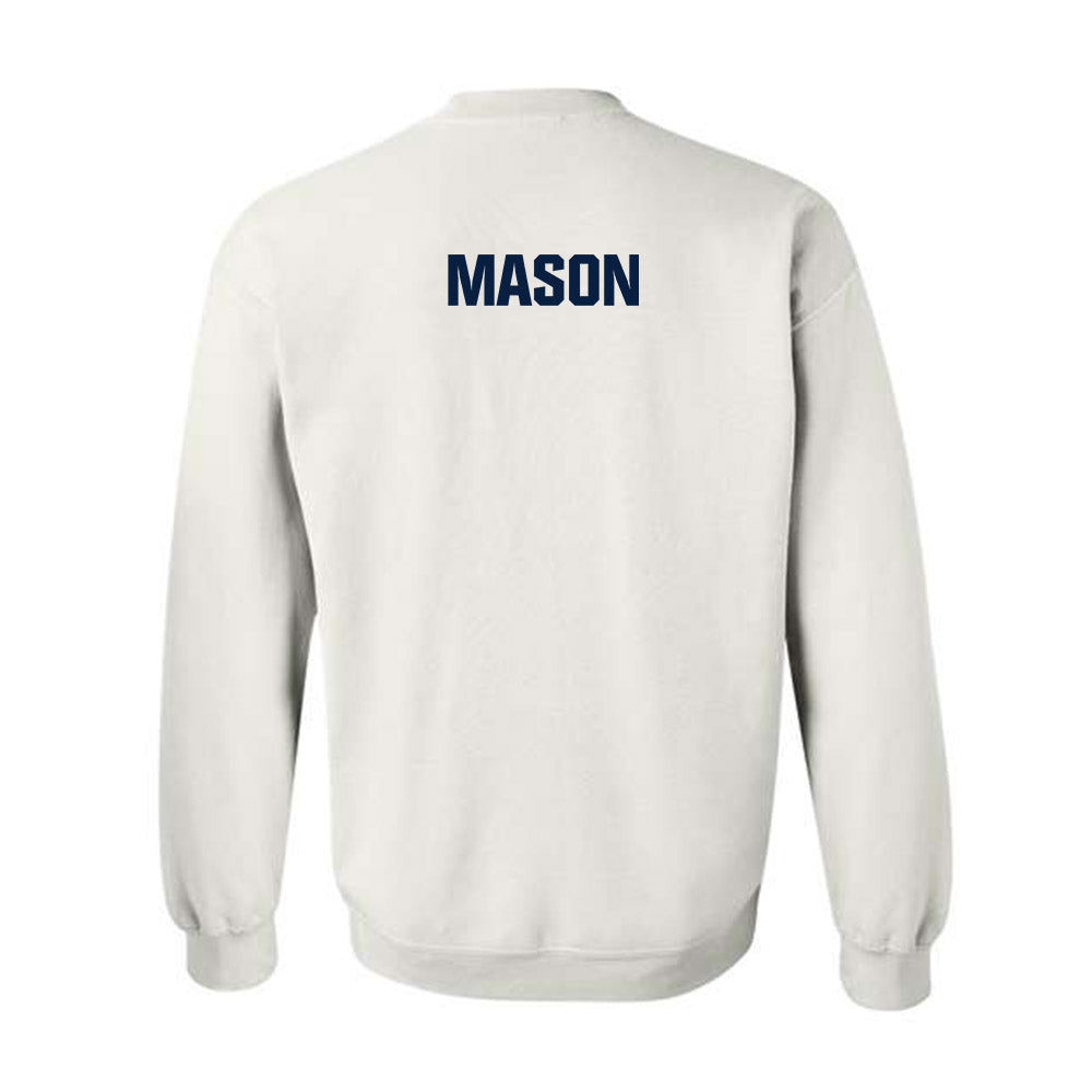 FIU - NCAA Women's Golf : Salysa Mason - Classic Shersey Crewneck Sweatshirt-3