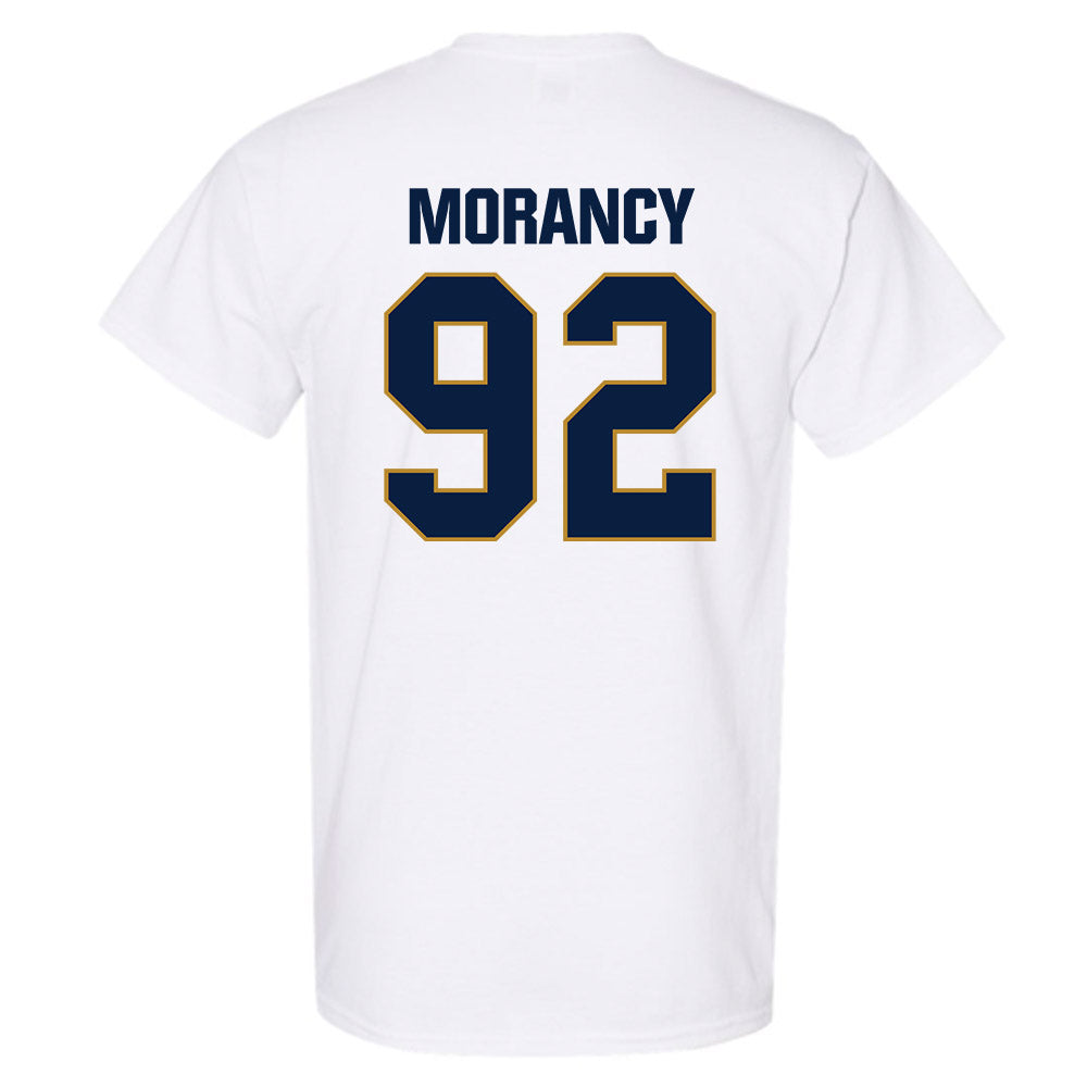 FIU - NCAA Football : Lukenson Morancy - Classic Shersey T-Shirt-2