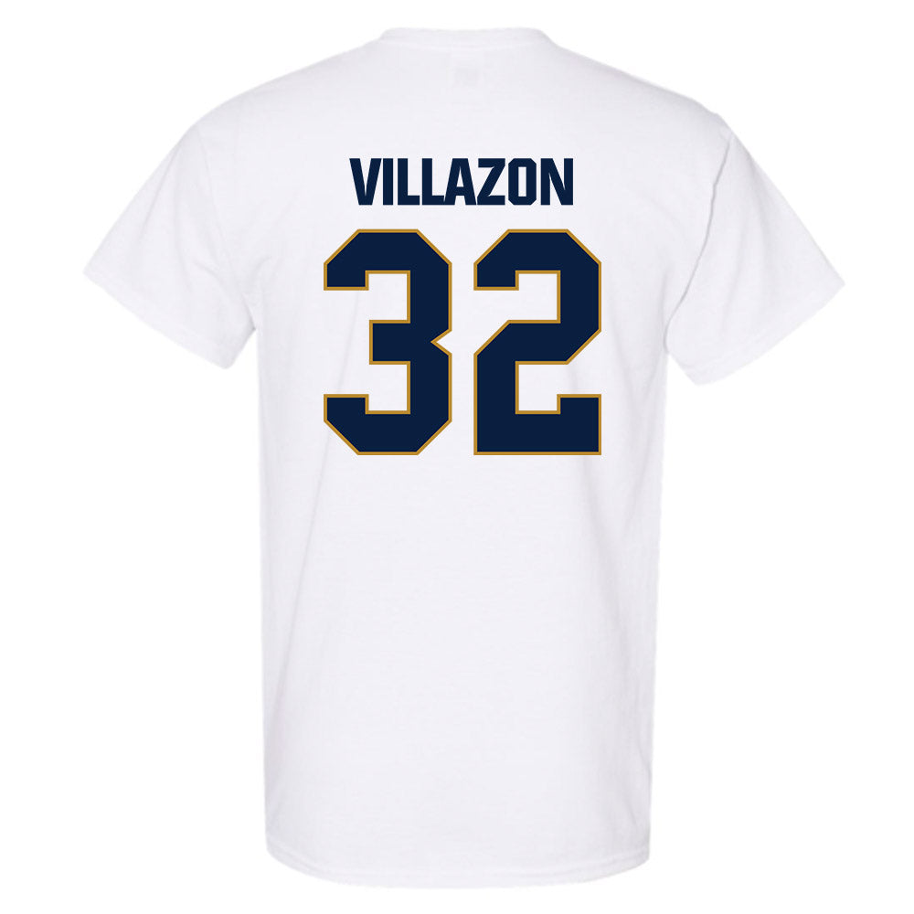 FIU - NCAA Softball : Meagan Villazon - Classic Shersey T-Shirt-2