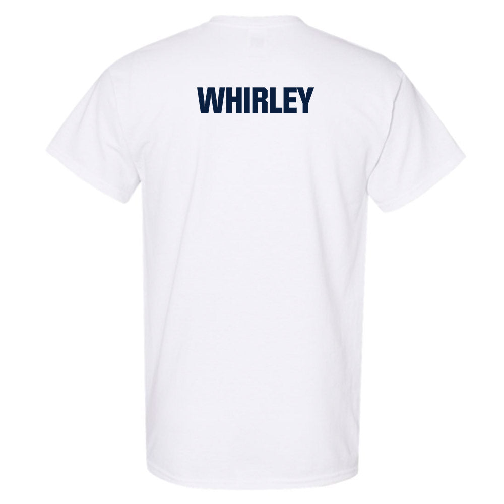 FIU - NCAA Football : Trey Whirley - Classic Shersey T-Shirt-2