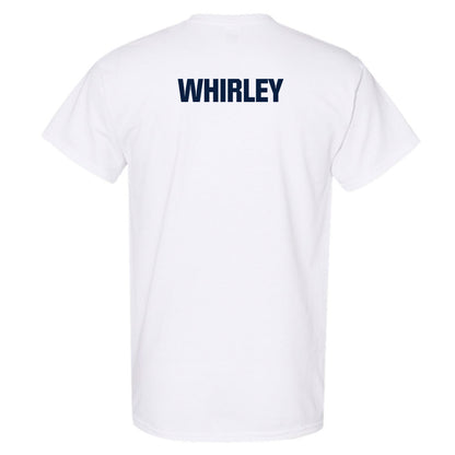FIU - NCAA Football : Trey Whirley - Classic Shersey T-Shirt-2