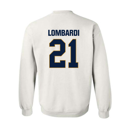 FIU - NCAA Women's Soccer : Delfina Lombardi - Classic Shersey Crewneck Sweatshirt-3