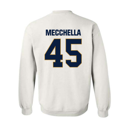 FIU - NCAA Baseball : Tyler Mecchella - Classic Shersey Crewneck Sweatshirt-2
