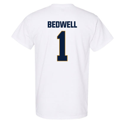 FIU - NCAA Softball : Chloe Bedwell - Classic Shersey T-Shirt-2