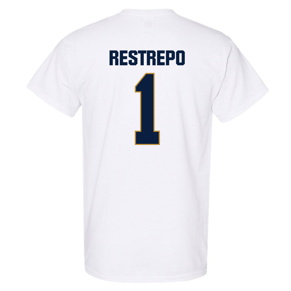 FIU - NCAA Women's Soccer : Valery Restrepo - Classic Shersey T-Shirt-3