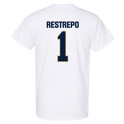 FIU - NCAA Women's Soccer : Valery Restrepo - Classic Shersey T-Shirt-3