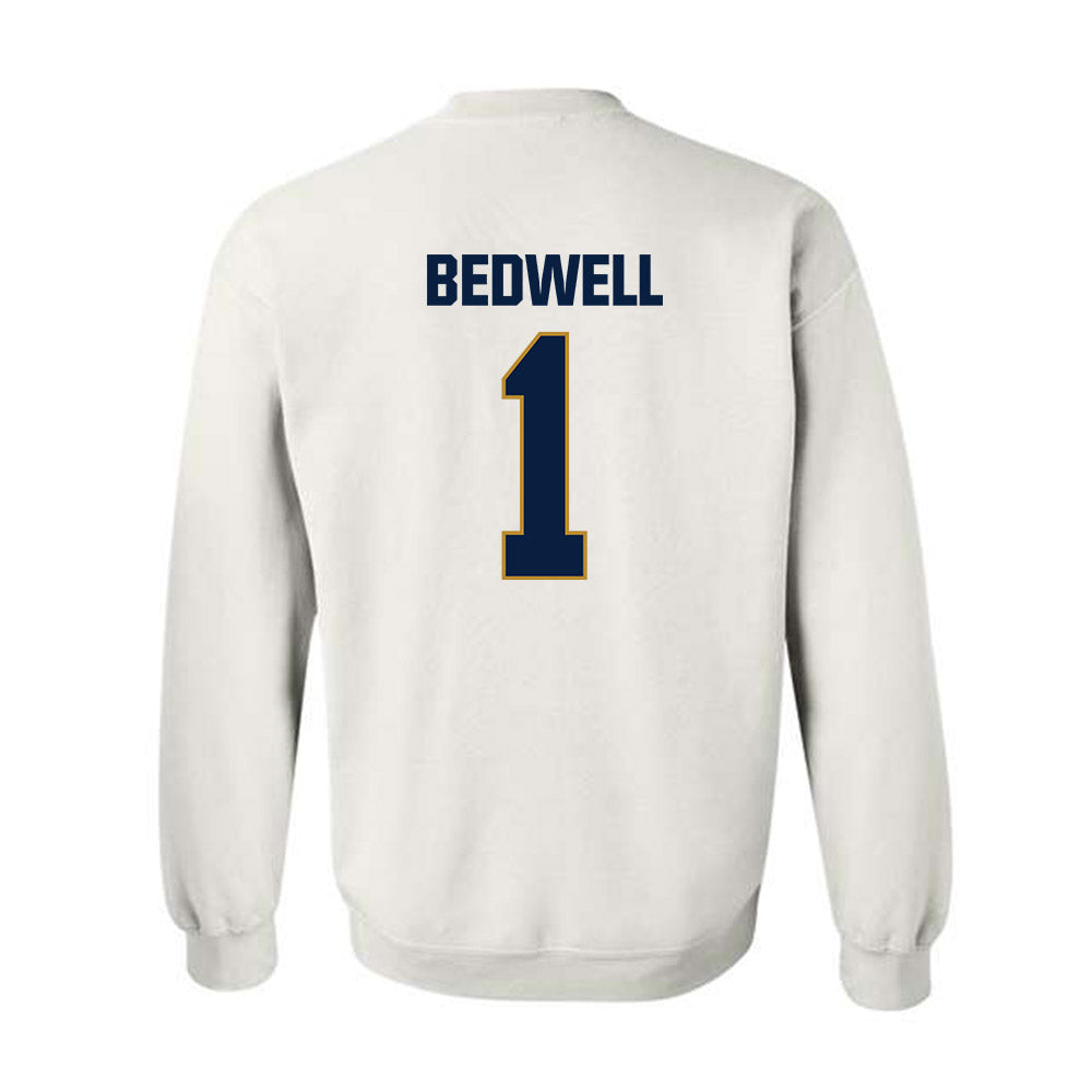 FIU - NCAA Softball : Chloe Bedwell - Classic Shersey Crewneck Sweatshirt-2