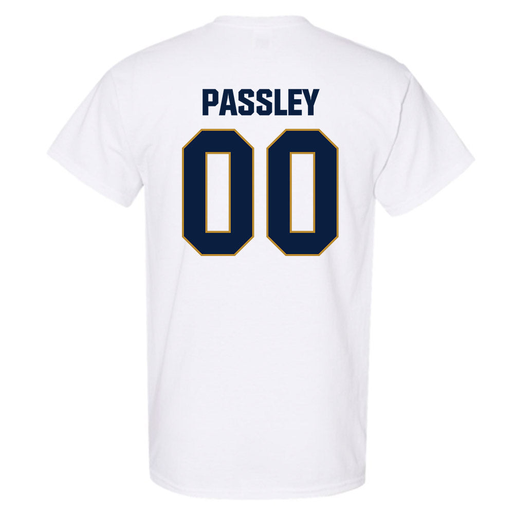 FIU - NCAA Football : Ayden Passley - Classic Shersey T-Shirt-3