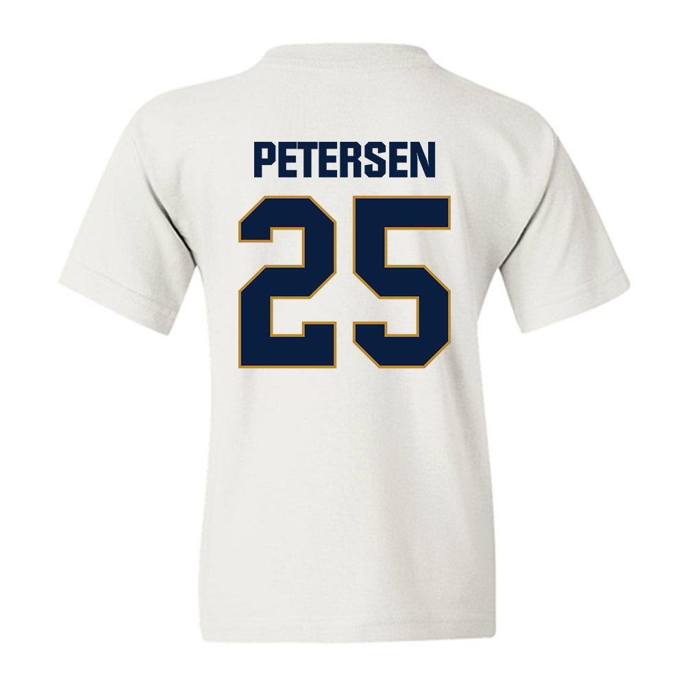 FIU - NCAA Women's Soccer : Carsyn Petersen - Classic Shersey Youth T-Shirt-3