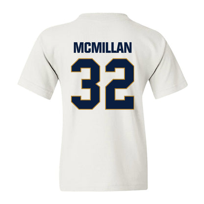 FIU - NCAA Football : Jaeden Mcmillan - Classic Shersey Youth T-Shirt-3